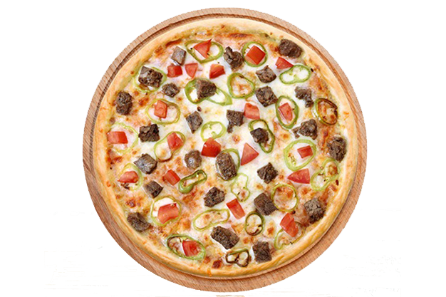 İnegöl Pizza Enver Chef